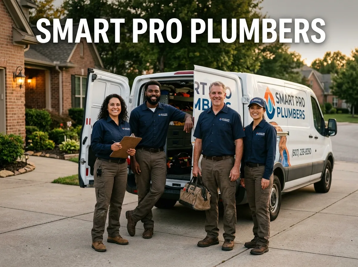 Water Heater Repair company in Rumford, ME